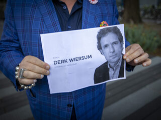 Derk Wiersum in exclusieve opname: OM hield te weinig rekening met veiligheid familie kroongetuige Nabil B.