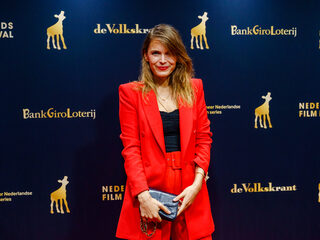 Hanna Verboom verkoos een betekenisvol leven boven sterrenstatus