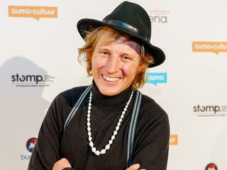 Hoe persoonlijker de muziek van Lucky Fonz III, hoe meer mensen hem lijken te snappen