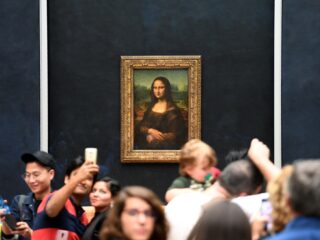 Alledaagse Vragen – Hoe wordt de waarde van kunst bepaald?