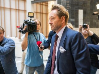 Woede over verhuizing Noorse miljardair