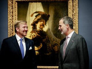 Stand.nl: 'Het overheidsgeld voor de Rembrandt moet anders worden besteed'