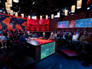 Sensatiezucht of misstand blootleggen? Zo onderzoeken media grensoverschrijdend gedrag