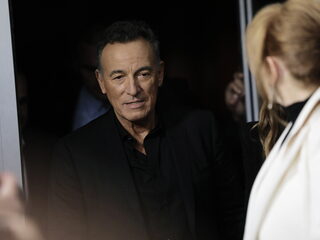 Bas Louissen van de Springsteen Podcast begrijpt mensen met Springsteen-verslaving