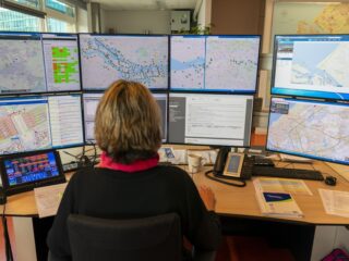 Minister wil dat pers geen waarschuwing krijgt van meldkamers, NVJ verbijsterd