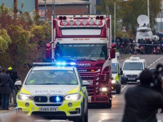 'Bijna alle slachtoffers van Essex-drama zijn in Nederland geweest'