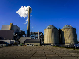 Drie partijen willen nog dit jaar een kolencentrale sluiten