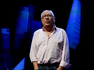 Youp van ’t Hek: 'De samenleving is gevoeliger geworden'