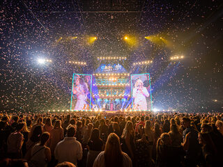 Nederlandse muziek hoog in Spotify Wrapped-lijsten: 'Leuk om de patronen te zien'