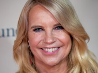 Van gigolo’s winnen tot Michelle Obama op de cover: maandblad LINDA. bestaat 20 jaar