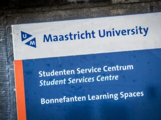 Maastricht University betaalt miljoenen extra voor energie, praktische maatregelen volgen