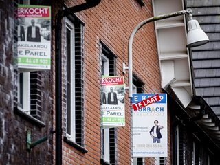 Wat vertelt de geschiedenis ons over pandemieën en woningprijzen?