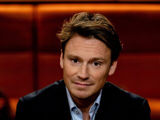 Sander Schimmelpenninck: parttime werken is een luxe, geen grondrecht