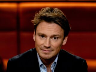 Sander Schimmelpenninck: 'Ik heb veel vertrouwen in de overheid'