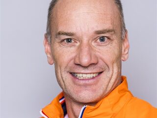 Guido Bonsen: 'Ons team moet een inspiratiebron zijn'