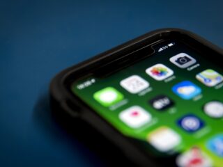 Nieuwe dagboek-app voor patiënten: 'Had geen zin om 30 keer te appen: ik heb weer kanker'