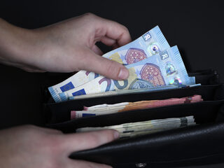 Werkgevers: loonsverhoging terugdraaien bij economische shock