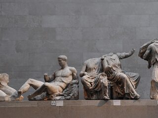 Een klassiek geval van kunstroof eindelijk rechtgezet?