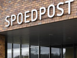 'Zonder zorg in de buurt had mijn kleinzoon drie kwartier in een ambulance moeten liggen'