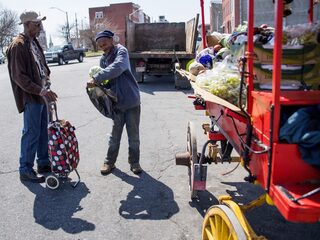 20 jaar na The Wire: Hoe gaat het nu met Baltimore?