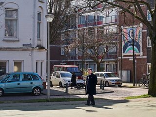 De verwarming lager? 'Veel arme mensen zetten hem niet eens aan'