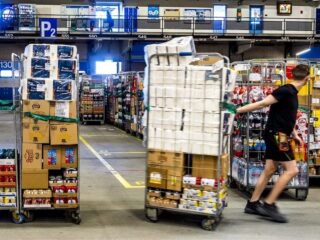 Arbeidsinspectie: 'Distributiecentra zijn een verdienmodel ten koste van de werknemer'