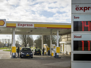 Shell nog steeds achter reclame na uitspraak Reclame Code Commissie
