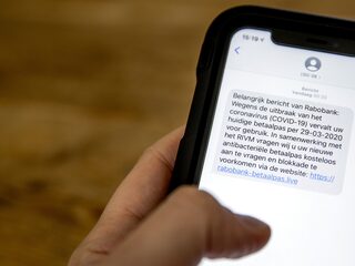 Slachtoffers online fraude halen geld terug via proef