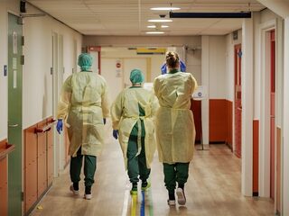 Stand.nl: 'Doorgaan van de reguliere zorg is net zo belangrijk als de coronazorg'