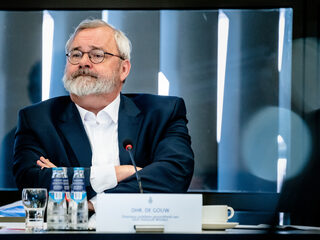 GGD-directeur De Gouw verwacht 10 à 15 procent Janssen-afmeldingen