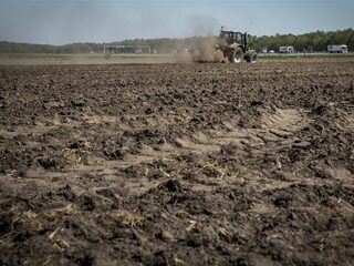 Stand.nl: 'Bouwen op landbouwgrond is onvermijdelijk'