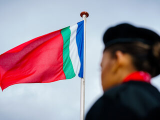 Herdenking 70 jaar Molukkers uitgesteld: 'We blijven het leed met ons meedragen'