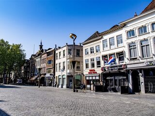 Studenten al twee jaar in lockdown: alles missen wat een studentleven aantrekkelijk maakt