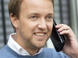 Echt voor Barendrecht wint 20 van de 29 zetels, maar wil samenwerken