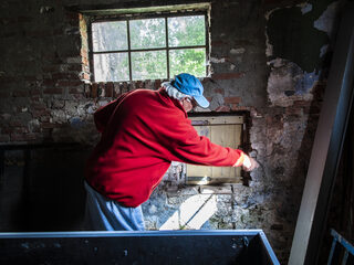 ‘Groningers waren slachtoffer van de bevingen, nu vooral van de overheid’