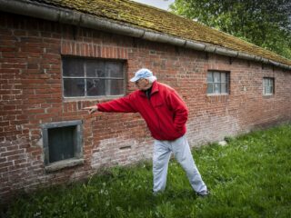 'Compenseer aardbevingsschade Groningen even ruim als in coronatijd en energiecrisis'