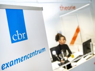Toename in fraude bij theorie-examens voor autorijbewijs