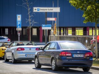 Jos van Rey trots op succes Roermond als winkelstad, maar er is ook kritiek