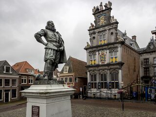 'Excuses voor het slavernijverleden werken polariserend'