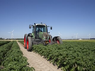 Stand.nl: 'We moeten afscheid nemen van Nederland als landbouwland'
