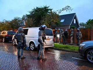 Kwalificeert Nederland als narcostaat? (Spoiler: ja)