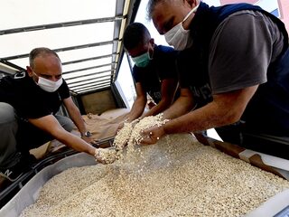 Speedpil Captagon maakt Syrië ’s werelds jongste narcostaat