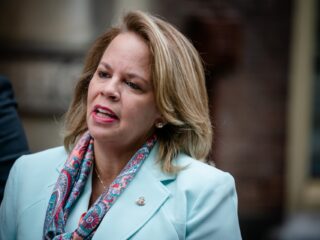 Premier Aruba: 'Ik reken niet op financiële compensatie slavernijverleden'
