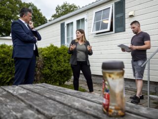 Stand.nl: 'Arbeidsmigranten moeten zo snel mogelijk aan een fatsoenlijke woning geholpen worden'