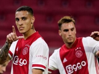 Stand.nl: '95 miljoen euro voor een voetballer is waanzin'