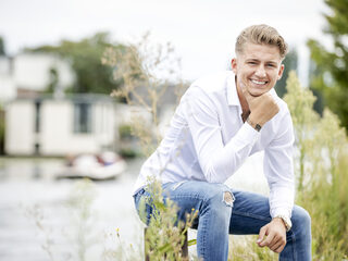 Mart Hoogkamer scoort dé zomerhit van 2021: 'Dit was precies wat we nodig hadden'