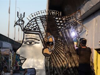 Madame Machiavelli: Waar komt vrouwenhaat vandaan?