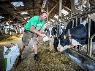 Boeren over onteigeningsprocedures: boeren zit in de genen, daar stop je niet zomaar mee