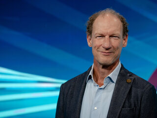 Maarten Ducrot: 'Het ontbreekt aan eigen verantwoordelijkheid in het peloton'