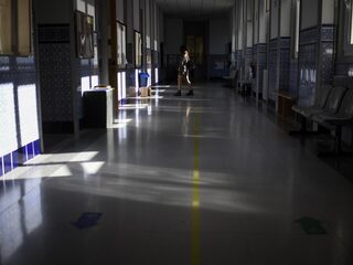 Spaanse universiteiten verwelkomen Oekraïners met open armen